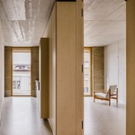 Bytový projekt jako nekompromisní akční tvrďák. Drsný Harry má ale srdce na správném místě. Foto: Daisuke Hirabayashi Bytový projekt jako nekompromisní akční tvrďák. Drsný Harry má ale srdce na správném místě. Foto: Daisuke Hirabayashi