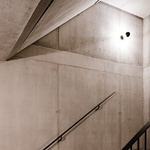 Bytový projekt jako nekompromisní akční tvrďák. Drsný Harry má ale srdce na správném místě. Foto: Daisuke Hirabayashi Bytový projekt jako nekompromisní akční tvrďák. Drsný Harry má ale srdce na správném místě. Foto: Daisuke Hirabayashi