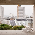 Bytový projekt jako nekompromisní akční tvrďák. Drsný Harry má ale srdce na správném místě. Foto: Daisuke Hirabayashi Bytový projekt jako nekompromisní akční tvrďák. Drsný Harry má ale srdce na správném místě. Foto: Daisuke Hirabayashi