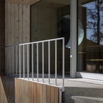 Pohled severovýchodní. Foto: Tomáš Slavík