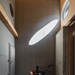 Vestavba na celou výšku. Foto: Tomáš Slavík