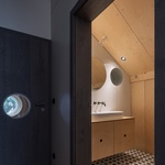 Hygienické zařízení. Foto: Tomáš Slavík