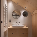 Hygienické zařízení. Foto: Tomáš Slavík