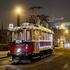 Historická tramvaj v&nbsp;Praze. Foto: Radoslav Vněnčák. Zdroj: společnost Decoled