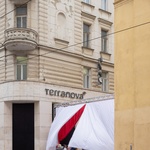 Sociální architektura a vánoční festival zlozvyků. Foto: Matej Hakár, www.matejhakar.com