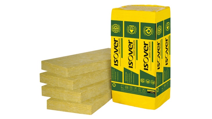 Produktový tip - Isover Woodsil Produktový tip - Isover Woodsil