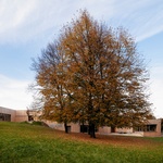 Pohled jižní. Foto: Ondřej Tylčer