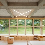 Část s hernou. Foto: Ondřej Tylčer