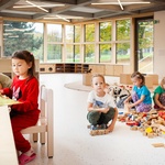 Reálný pohled do oddělení. Foto: Ondřej Tylčer