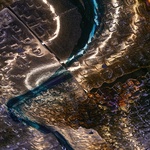 Detail reliéfu. Foto: Bet Orten