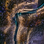 Detail reliéfu. Foto: Bet Orten