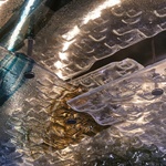 Detail reliéfu. Foto: Bet Orten