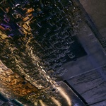 Detail reliéfu. Foto: Bet Orten