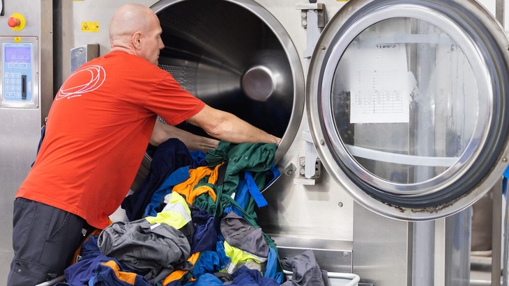 Zdroj: Lindström Czech Republic