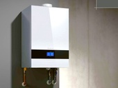 Zdroj: Buderus, kotel Logamax