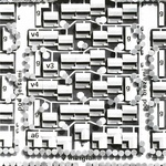 Dům pod topoly ukazuje slovinský model bydlení, které mohlo konkurovat panelákům. Zdroj: OFIS