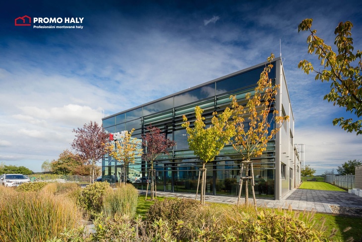 Zdroj: PROMO HALY s. r. o.