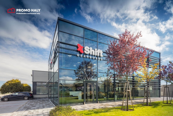 Zdroj: PROMO HALY s. r. o.