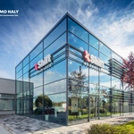 Zdroj: PROMO HALY s. r. o. Zdroj: PROMO HALY s. r. o.