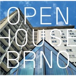 Zdroj: Organizátoři Open House, TIC Brno a Wikimedia Zdroj: Organizátoři Open House, TIC Brno a Wikimedia