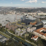 Zbrojovka Brno. Foto: Organizátoři Open House, TIC Brno a Wikimedia Zbrojovka Brno. Foto: Organizátoři Open House, TIC Brno a Wikimedia