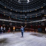 Nová spirála, Dušan Vondra. Foto: Organizátoři Open House, TIC Brno a Wikimedia Nová spirála, Dušan Vondra. Foto: Organizátoři Open House, TIC Brno a Wikimedia