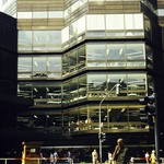 Kotva. Foto: Organizátoři Open House, TIC Brno a Wikimedia Kotva. Foto: Organizátoři Open House, TIC Brno a Wikimedia