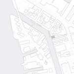 Život v přístavu a maják nejen pro klokany. Amsterodamská Tolhuiskade je obdivuhodnou stavbou. Zdroj: Civic Architects