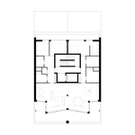 Život v přístavu a maják nejen pro klokany. Amsterodamská Tolhuiskade je obdivuhodnou stavbou. Zdroj: Civic Architects