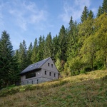 Pohled severovýchodní. Foto: BoysPlayNice Pohled severovýchodní. Foto: BoysPlayNice