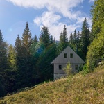 Pohled severní. Foto: BoysPlayNice Pohled severní. Foto: BoysPlayNice