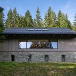 Pohled východní. Foto: BoysPlayNice Pohled východní. Foto: BoysPlayNice