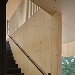 Schody do patra. Foto: BoysPlayNice Schody do patra. Foto: BoysPlayNice