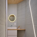 Hygienické zařízení Foto: BoysPlayNice