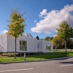 Pohled zadní Foto: BoysPlayNice