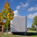 Pohled boční Foto: BoysPlayNice