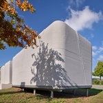 Pohled čelní Foto: BoysPlayNice