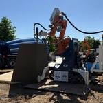 Postup realizace Foto: BoysPlayNice