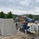 Postup realizace Foto: BoysPlayNice