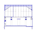 Vítězové PULSE AWARDS – Kategorie Architektura, Reconstruction – Arkt studio + Projectroom. Foto: Pulse archi a agentura Hero & Outlaw