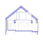 Vítězové PULSE AWARDS – Kategorie Architektura, Reconstruction – Arkt studio + Projectroom. Foto: Pulse archi a agentura Hero & Outlaw