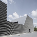 Vítězové PULSE AWARDS – Kategorie Architektura, Public Building – KWK PROMES. Foto: Pulse archi a agentura Hero & Outlaw