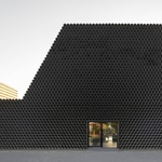 Vítězové PULSE AWARDS – Kategorie Architektura, Public Building – KWK PROMES. Foto: Pulse archi a agentura Hero & Outlaw