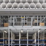 Vítězové PULSE AWARDS – Kategorie Architektura, Public Building – KWK PROMES. Foto: Pulse archi a agentura Hero & Outlaw