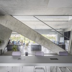 Vítězové PULSE AWARDS – Kategorie Architektura, Public Building – KWK PROMES. Foto: Pulse archi a agentura Hero & Outlaw