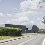 Vítězové PULSE AWARDS – Kategorie Architektura, Public Building – KWK PROMES. Foto: Pulse archi a agentura Hero & Outlaw