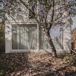 Vítězové PULSE AWARDS – Kategorie Architektura, Residential Building – PROJECTROOM. Foto: Pulse archi a agentura Hero & Outlaw