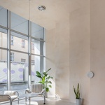 Vítězové PULSE AWARDS – Kategorie Interiérový design, Public Mimoza gelato. Foto: Pulse archi a agentura Hero & Outlaw