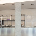 Vítězové PULSE AWARDS – Kategorie Interiérový design, Public Mimoza gelato. Foto: Pulse archi a agentura Hero & Outlaw