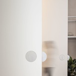 Vítězové PULSE AWARDS – Kategorie Interiérový design, Public Mimoza gelato. Foto: Pulse archi a agentura Hero & Outlaw